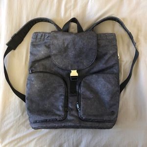 Lululemon Backpack - like new